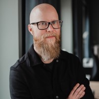 Smarkify Employee Petter Cete's profile photo