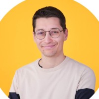 YacaTV Employee Fabien Pauthier's profile photo