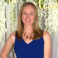CARE | Charlotte Animal Referral & Emergency Employee Lauren Hall's profile photo