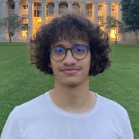 MIT Department of Mathematics Employee Wacyl Meddour's profile photo