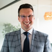 Rooted Wealth Advisors Employee Zach Crpc's profile photo