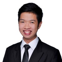 Rio Tinto Employee Vernon Lim's profile photo