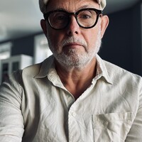 TicketCo Employee Tom Rasmussen's profile photo