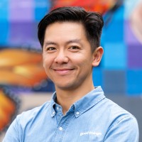 Good Things Employee Jeremy Chen's profile photo
