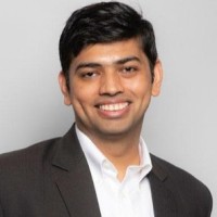 J.P. Morgan Employee Arun Jain's profile photo