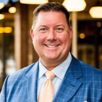 Valor Home Loans Employee Ryan Madden's profile photo