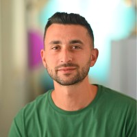 Applied Materials - Israel Employee Ron Shushan's profile photo