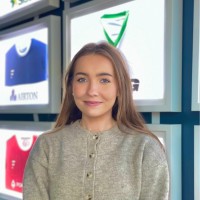 Flutter UK & Ireland Employee Beth Cassidy's profile photo