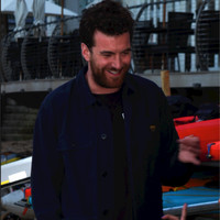 Ruislip High School Employee Robert Alexander's profile photo