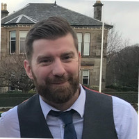 Aviva Canada Employee David Watterson's profile photo