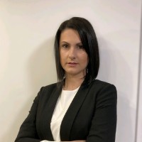 Forma Ideale doo Employee Milena Milojevic's profile photo