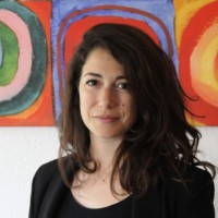 tensormedical Employee Selene Gallo's profile photo
