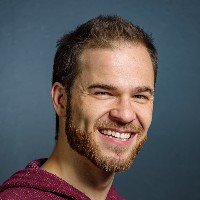 TimePlay Employee Edward Hobart's profile photo