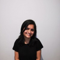 BLOCHTECH Engineering Employee Hiral Thakkar's profile photo