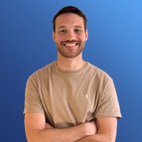 SupplyDataHub Employee Barnabé Pividori's profile photo