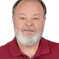 DynCorp International Employee Larry Daughtry's profile photo