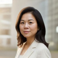 Paper Mart Employee Linda Chau's profile photo