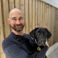 The Data Collective Employee Dan Wilson's profile photo