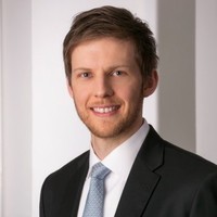 Salesforce Quote-to-Cash Employee Graham Smith's profile photo