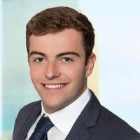NextGen Capital Employee Connor Dalbo's profile photo