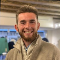 NEC National Security Systems Employee Trevor Cosslett's profile photo