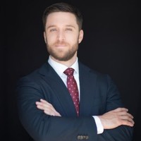 Federal Railroad Administration Employee Brian Roberts's profile photo