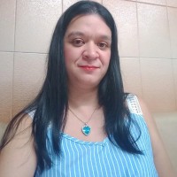 PSA Consultoria Employee Raquel Mota's profile photo