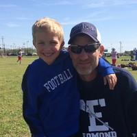 Chickasaw Telecom, Inc. Employee Andy Antonelli's profile photo