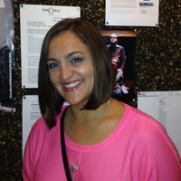 American Experience Employee Sara Bachleitner's profile photo