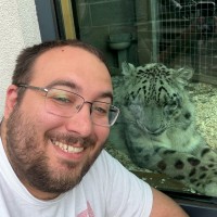 INSIDER GAMING Employee Josh Challies's profile photo