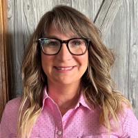 Recovery Alberta Employee Lynn Parker's profile photo