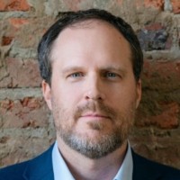 Lot Sixteen Employee Geof Koss's profile photo