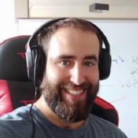 Alejandro Rivadulla Email