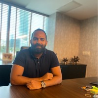 MATEC Electronics Employee Cem Ergören's profile photo