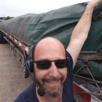 Auto Truck Transport Employee Jesse Goff's profile photo