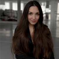 Ballet Workout Employee Tatevik Mkrtoumian's profile photo