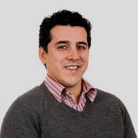 Alberto Camacho-Morales Email