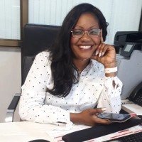 Hawa Camara Email & Phone Number
