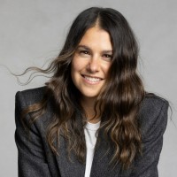 Movado Group, Inc Employee Margot Grinberg's profile photo