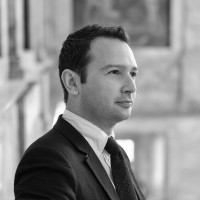 Volunteer Lawyers Network Employee Vadim Trifel's profile photo