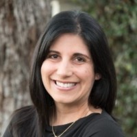 AngioSafe, Inc. Employee Reena Mishra's profile photo