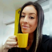 Monjuá Employee Aline Albuquerque's profile photo