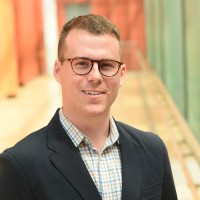 Enact Employee Mark Quint's profile photo