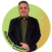 Coopavel Employee Anderson Granville's profile photo