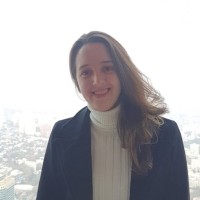 Academia De Gestao Publica Employee Marina Bastos's profile photo