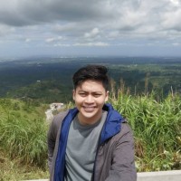 Cantier Systems Employee Brian Mike Cruz's profile photo