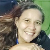 DISPOR Energia Employee Mikaelly Rocha's profile photo