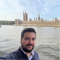 Saurus.com Employee Álvaro González Delgado's profile photo