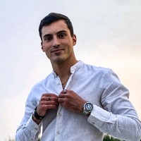 Zanetti S.p.A Employee Michele Grassi's profile photo