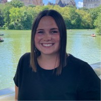 ROCK Reach Out Centre for Kids Employee Sydney Porch's profile photo